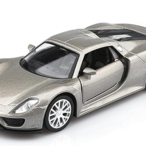 1/36 Scale Porsche 918 Spyde Diecast Model